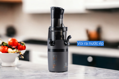 Máy ép chậm Hawonkoo SJH-002-GR