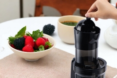 Máy ép chậm Hawonkoo SJH-002-GR