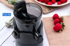 Máy ép chậm Hawonkoo SJH-002-GR