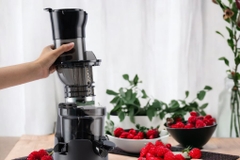 Máy ép chậm Hawonkoo SJH-002-GR