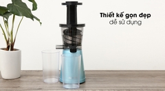 Máy ép chậm Kalite KL-530