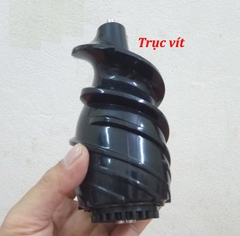 Máy ép chậm Miushita MS-2133