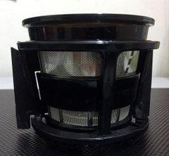 Máy ép chậm Miushita MS-2133