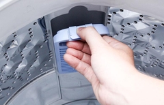 Máy giặt Toshiba 9 Kg AW-H1000GV SB