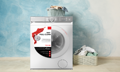 Máy giặt Toshiba Inverter 8.5 Kg TW-BK95G4V(WS)