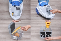 Máy hút Bụi Hitachi CVSF18 1800W