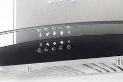 Máy hút mùi Ogaly OGH 6006 70