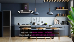 Máy hút mùi Mutosi MH 55B 70C