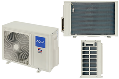 Điều hoà Aqua Inverter 2 HP 18000BTU AQA-RV18QA