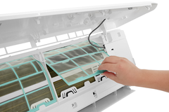 Máy lạnh Comfee Inverter 1.5 HP CFS-13VDGF-V