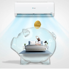 Điều hoà Inverter Casper 2 Hp 18000BTU TC-18IS36