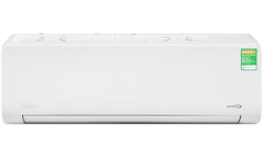 Máy Lạnh Midea Inverter 1.0Hp MSAF6-10CDN8