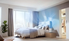 Máy lọc không khí Philips AC0820/10