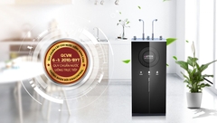 Máy lọc nước Mutosi MP-C102-MHC