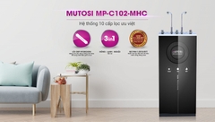 Máy lọc nước Mutosi MP-C102-MHC
