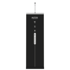 Máy lọc nước Mutosi MP-100HIC