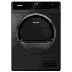 Máy sấy bơm nhiệt Heat Pump Panasonic Inverter 10.5Kg NH-EH05JD1BV