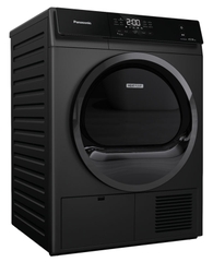 Máy sấy bơm nhiệt Heat Pump Panasonic Inverter 10.5Kg NH-EH05JD1BV