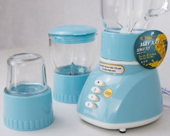 Máy xay sinh tố Goldsun GBL4101 bộ 3 cối