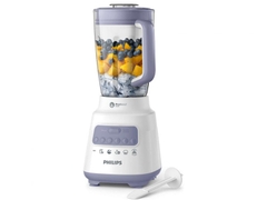 Máy xay sinh tố Philip 3 cối HR2223