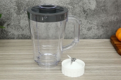 Máy xay sinh tố Sunhouse SHD5114