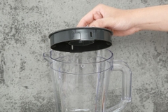 Máy xay sinh tố Sunhouse SHD5114