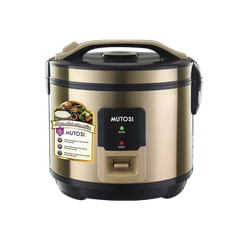 Nồi cơm điện MUTOSI 1.8L MR-36
