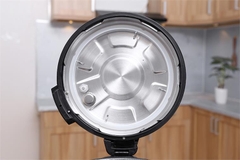 Nồi áp suất điện đa năng Sunhouse SHD1659