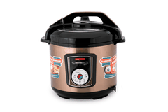 Nồi áp suất điện đa năng Sunhouse SHD1756