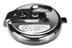 Nồi áp suất điện cơ GOLDSUN 5 LÍT GPC5502-M