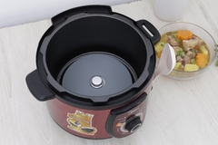 NAS Midea MY-CH501A