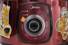NAS Midea MY-CH501A