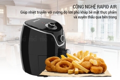Nồi chiên không dầu Goldsun CQ1502 4,5 lít