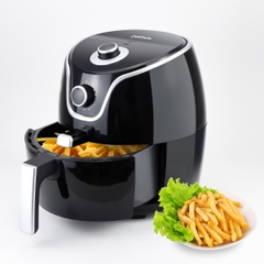 Nồi chiên không dầu Goldsun CQ1502 4,5 lít