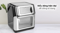 Nồi chiên không dầu Kalite Q10 10 lít