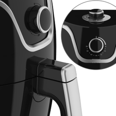 Nồi chiên không dầu Goldsun CQ1502 4,5 lít