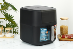 Nồi chiên không dầu Sunhouse SHD4089 9 lít