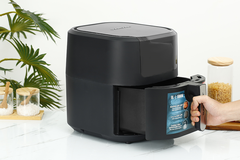 Nồi chiên không dầu Sunhouse SHD4089 9 lít