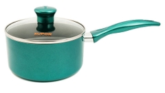 Nồi chống dính đáy từ 1 tay cầm Supor H18203-T18A (18cm)