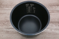 Nồi cơm điênn Panasonic SR-CP188NRA