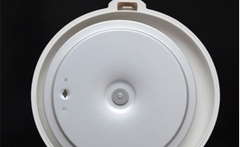 Nồi cơm điện Sharp 1 lít KS-11ETV