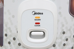 Nồi cơm điện Midea MR-CM1025