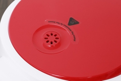 Nồi cơm điện Sunhouse Mama SHD8661 1,8L màu đỏ