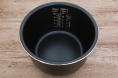 Nồi cơm điện tử Panasonic 1.8 lít SR-CX188SRA