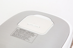 Nồi cơm điện tử Panasonic 1.8 lít SR-CX188SRA