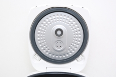 Nồi cơm điện tử Panasonic 1.8 lít SR-CX188SRA