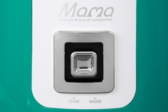 Nồi cơm điện Sunhouse MAMA 1.8L SHD8658