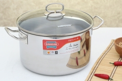 Nồi Inox Sunhouse SHG26S 26cm