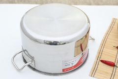 Nồi Inox Sunhouse SHG26S 26cm