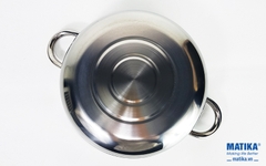 Nồi lẩu lẻ Matika MTK-HP30